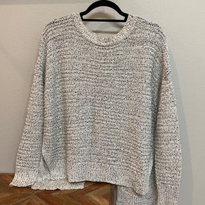Women’s Braeve Open Back Sweater